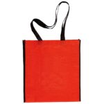 Non Woven Convention Tote - 6