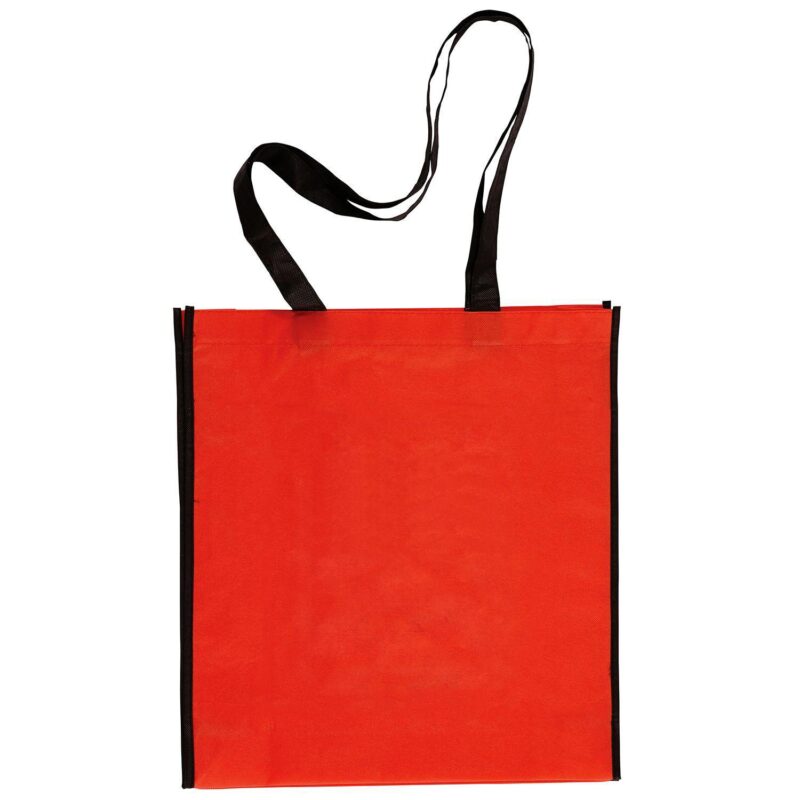 Non Woven Convention Tote - 6