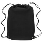 Non Woven Drawstring Backpack - 6