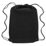 Non Woven Drawstring Backpack - 7