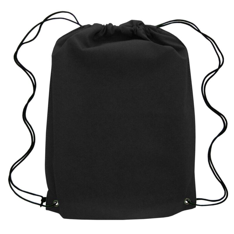 Non Woven Drawstring Backpack - 7