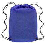 Non Woven Drawstring Backpack - 9