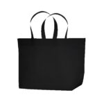 Non-Woven Grocery Shopper Tote Bag - 2
