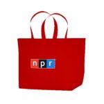 Non-Woven Grocery Shopper Tote Bag - 7