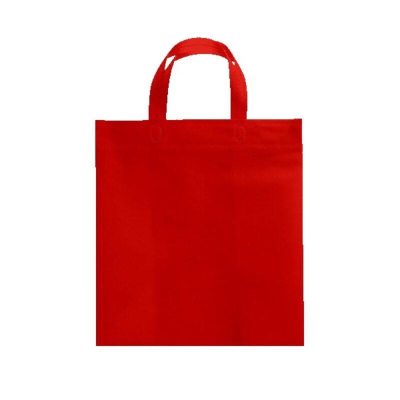 Non-Woven Promotional Tote Bag - 3