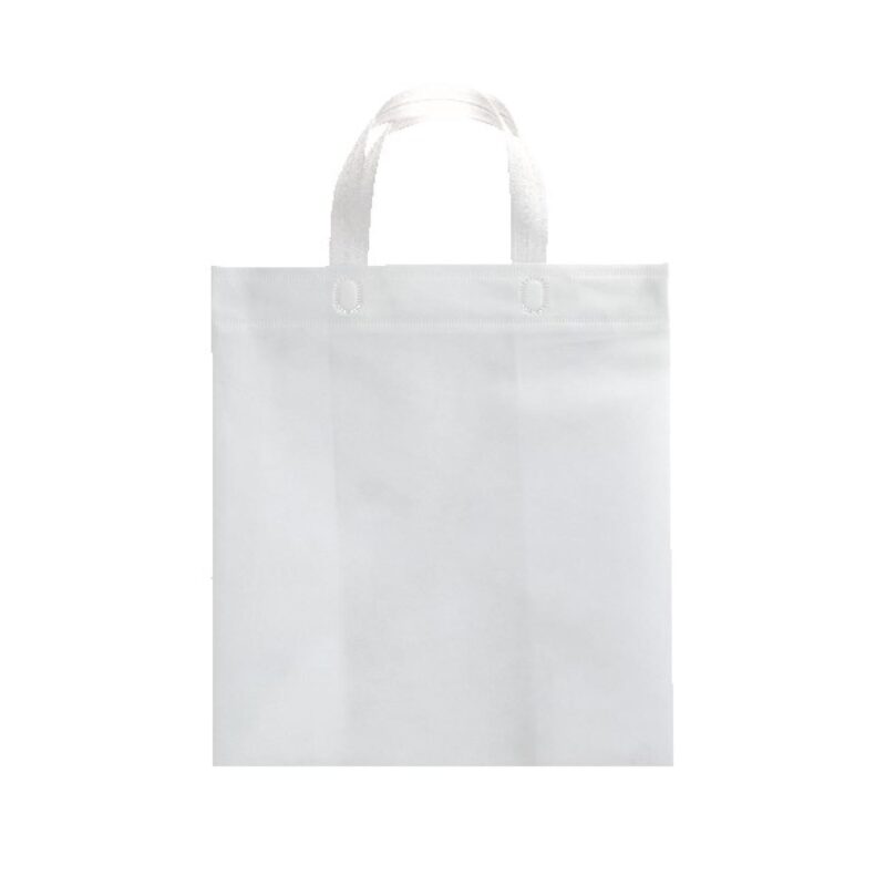 Non-Woven Promotional Tote Bag - 4