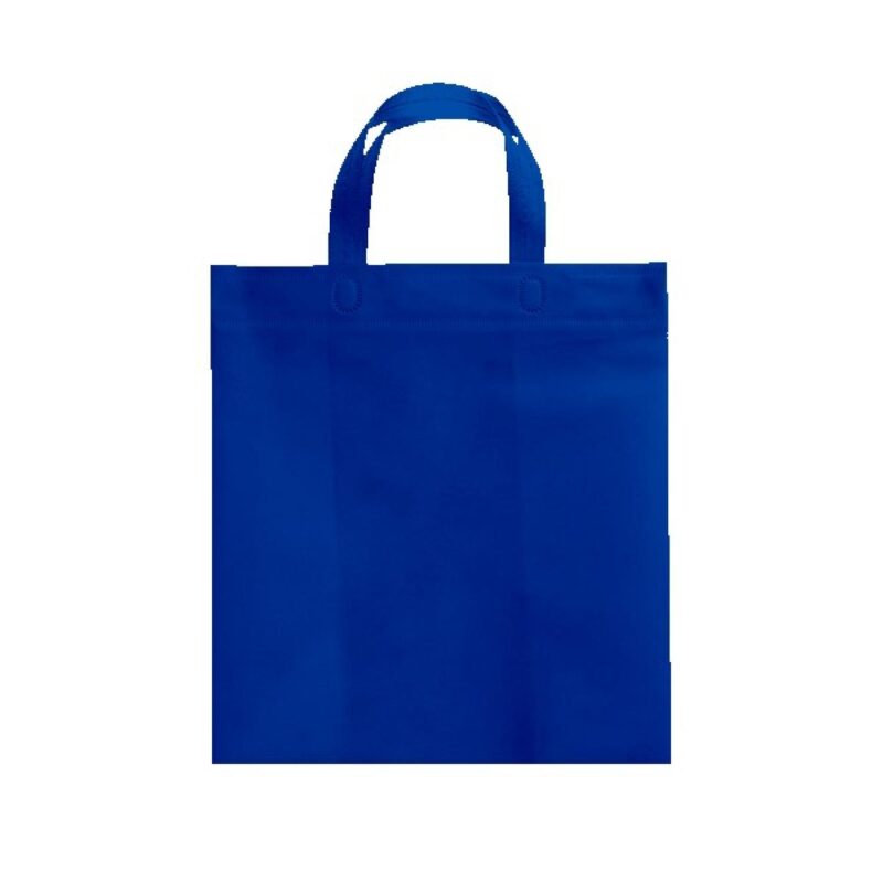 Non-Woven Promotional Tote Bag - 5