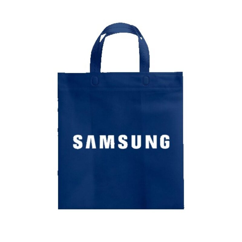 Non-Woven Promotional Tote Bag - 6
