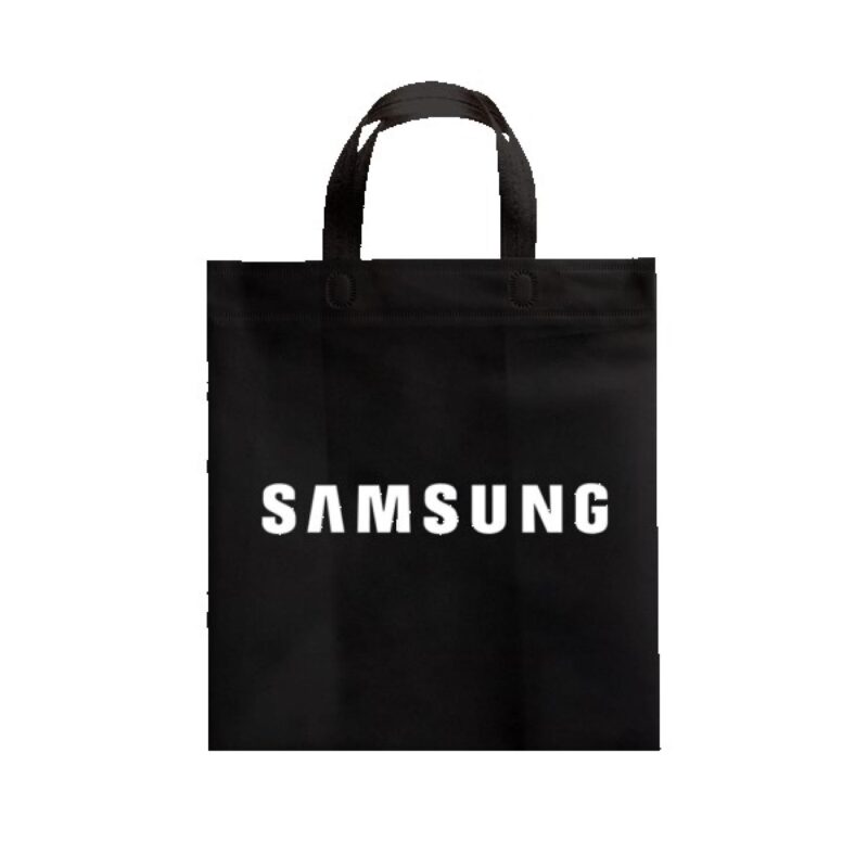 Non-Woven Promotional Tote Bag - 7