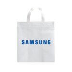 Non-Woven Promotional Tote Bag - 8