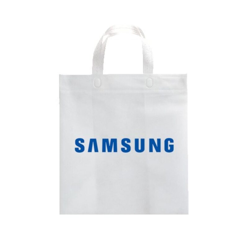 Non-Woven Promotional Tote Bag - 8
