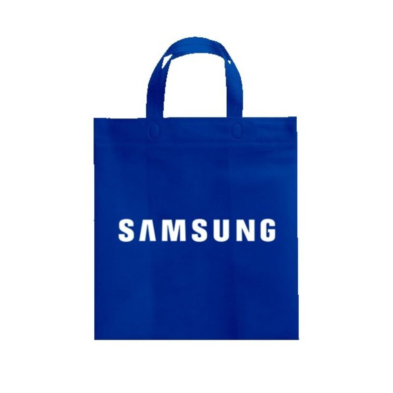 Non-Woven Promotional Tote Bag - 9