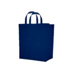 Non-Woven Shopper Tote Bag - 1