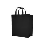 Non-Woven Shopper Tote Bag - 2
