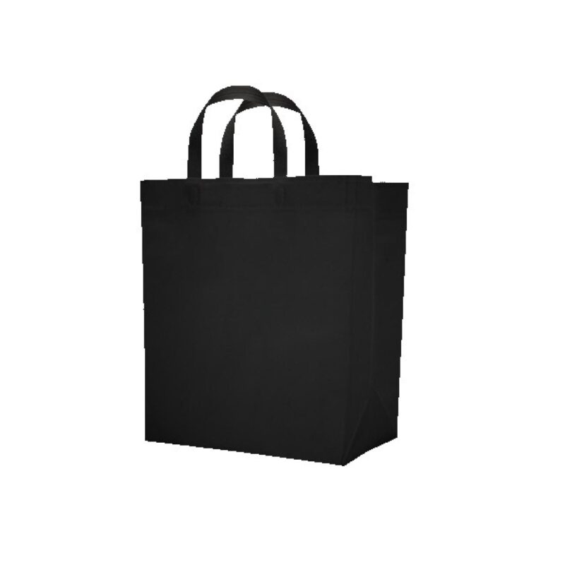 Non-Woven Shopper Tote Bag - 2