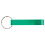 Norris Bottle Opener Keyring - 1