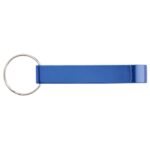 Norris Bottle Opener Keyring - 2