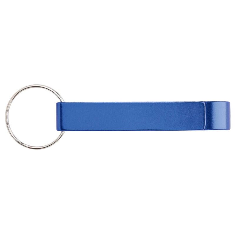 Norris Bottle Opener Keyring - 2