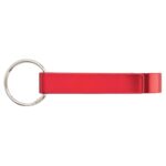 Norris Bottle Opener Keyring - 3