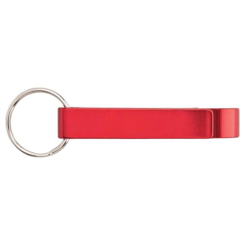 Norris Bottle Opener Keyring - 3