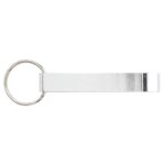 Norris Bottle Opener Keyring - 4
