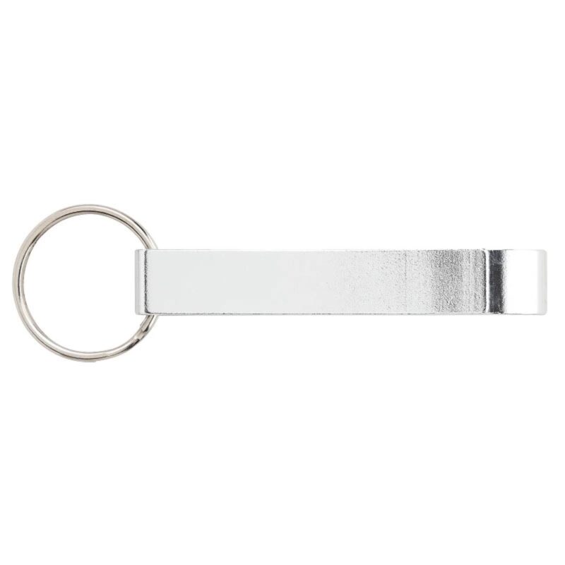 Norris Bottle Opener Keyring - 4