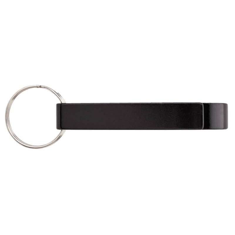 Norris Bottle Opener Keyring - 5
