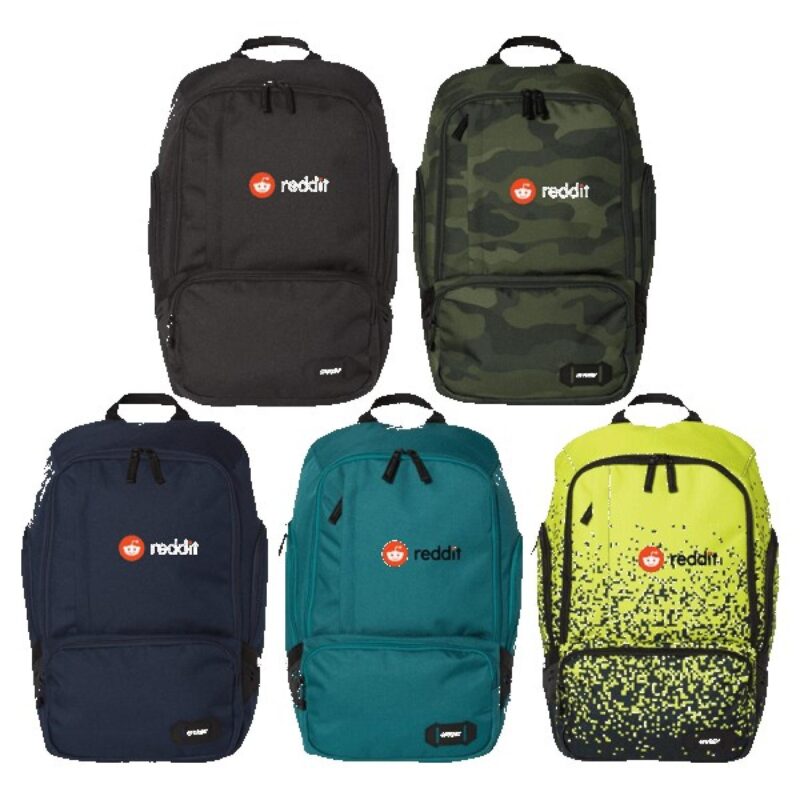 Oakley-22L-Street-Organizing-Backpack-OK9183 Oakley 22L Street Organizing Backpack