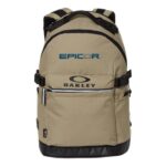 Oakley - 23L Utility Backpack - 5