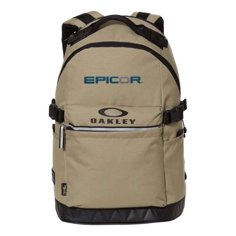 Oakley - 23L Utility Backpack - 5