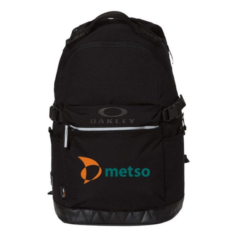 Oakley - 23L Utility Backpack - 6