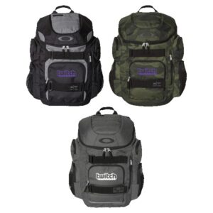 Oakley 30L Enduro Backpack 2.0