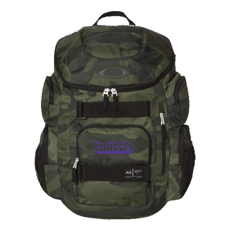 Oakley 30L Enduro Backpack 2.0 - 4
