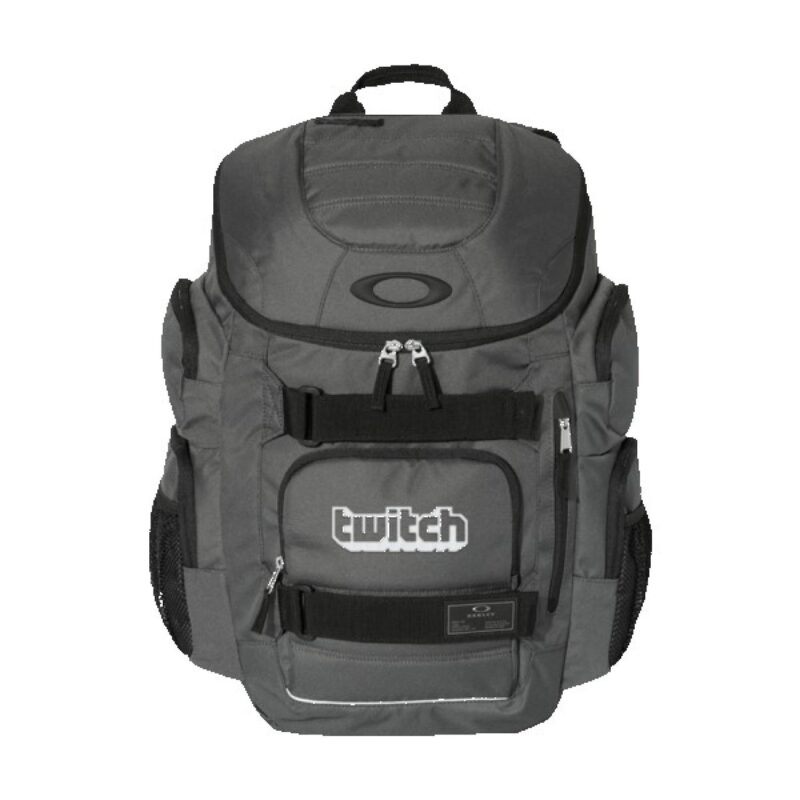 Oakley 30L Enduro Backpack 2.0 - 5
