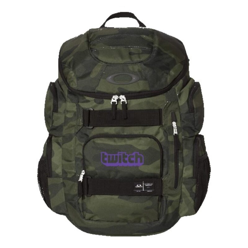 Oakley 30L Enduro Backpack 2.0 - 8