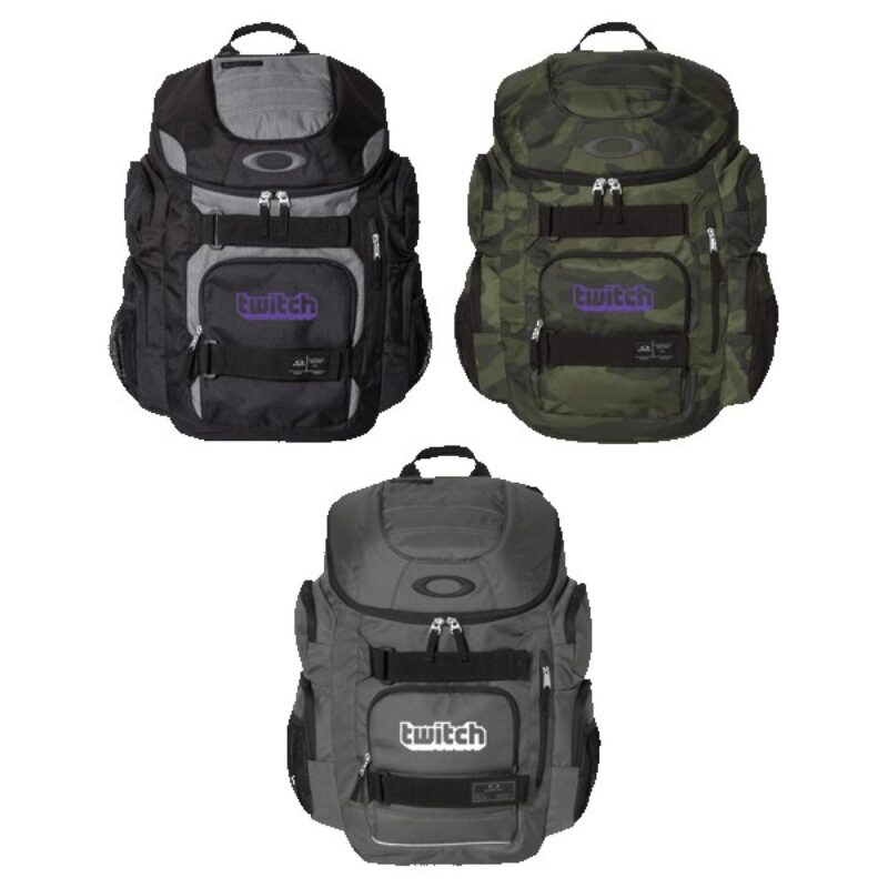 Oakley 30L Enduro Backpack 2.0