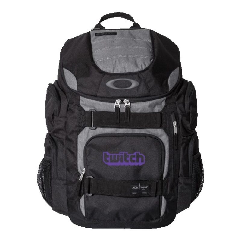 Oakley 30L Enduro Backpack 2.0 - 9