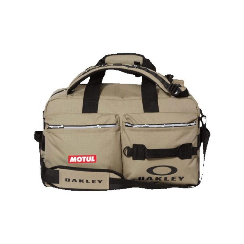 Oakley - 50L Utility Duffel Bag - 9