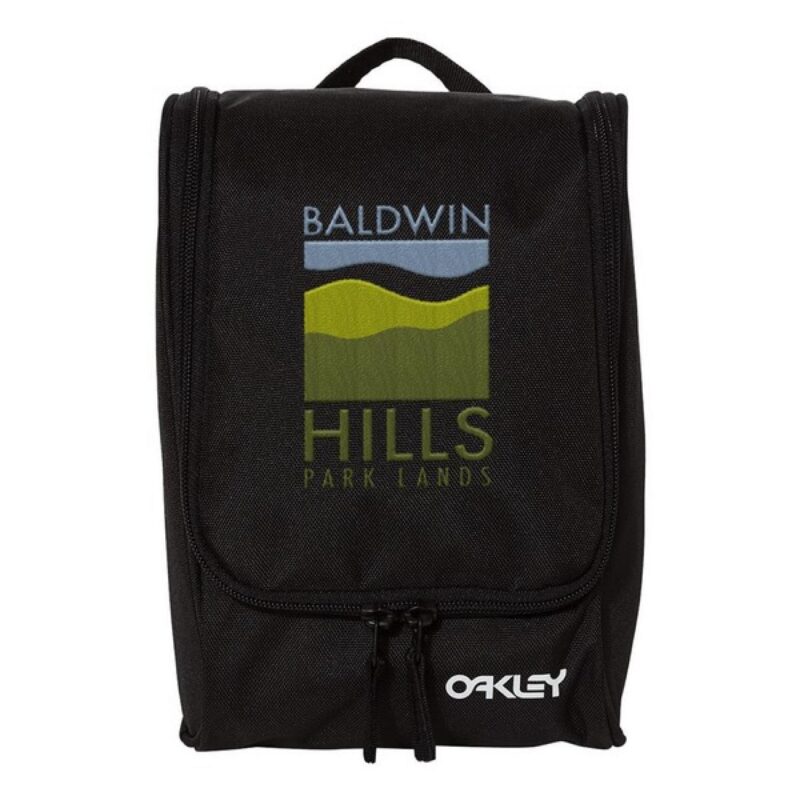 Oakley - 5L Travel Pouch - 4
