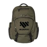 Oakley Blade Backpack - 4