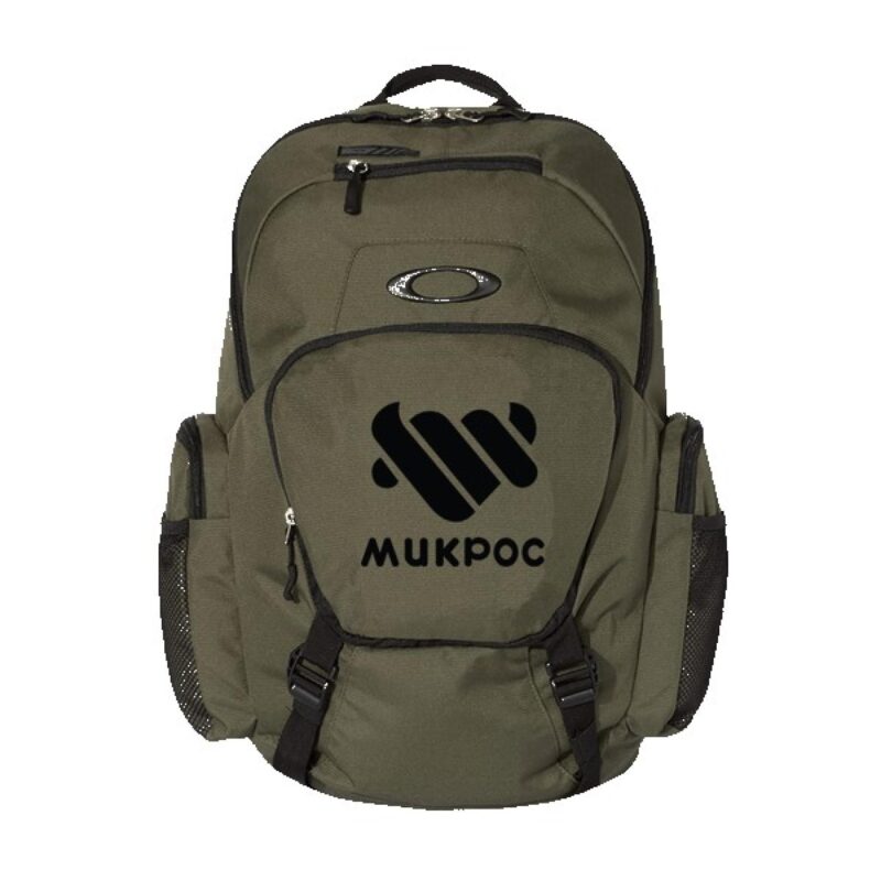 Oakley Blade Backpack - 4