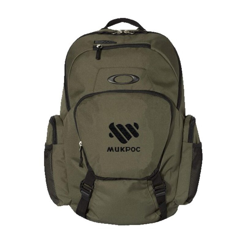 Oakley Blade Backpack - 5