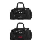 Oakley Gym to Street 55L Duffel
