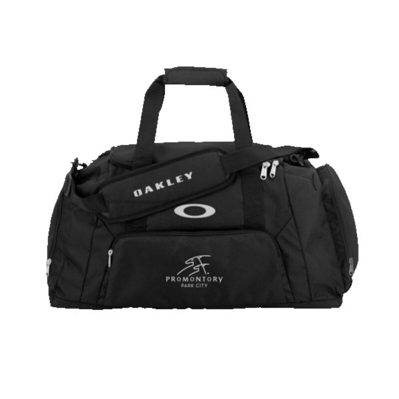 Oakley Gym to Street 55L Duffel - 8