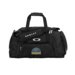 Oakley Gym to Street 55L Duffel - 9