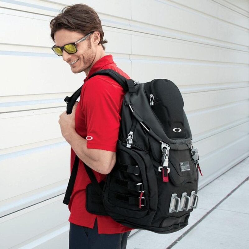 Oakley Kitchen Sink Backpack - 4