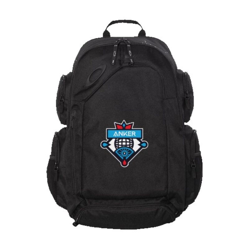 Oakley Method 1080 Pack 32L - 4