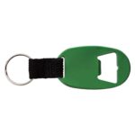 Oakvale Bottle Opener Keyring - 2