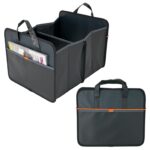 Optimum-II Trunk Organizer - 1