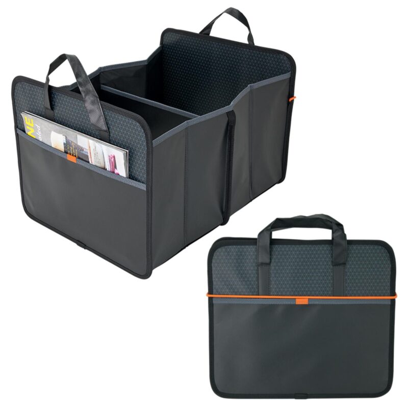 Optimum-II Trunk Organizer - 1